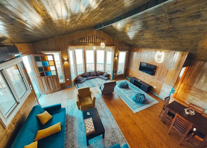 New Moon Island Camp Lodge Nuweiba`